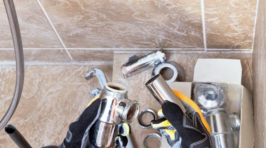 Expert flood damage restoration services in Lake Park, IA